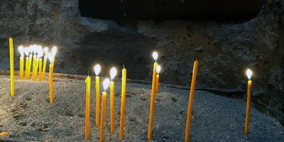 Հայաստանում մեռելոցները կրկին դարձել են ոչ աշխատանքային