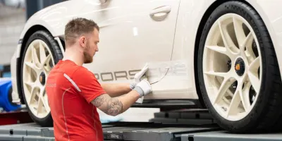 Porsche-ը նախատեսում է կրճատել 4 հազար աշխատատեղ