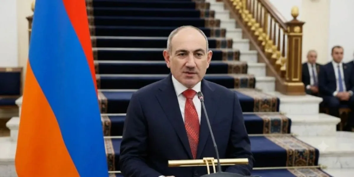 Մշակող արդյունաբերությունը վերջին 9 տարում աճել է երկու անգամ․ վարչապետ