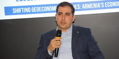 Փոքր պետության մրցունակությունը կառուցվում է խելացի թվային լուծումների վրա. ՊԵԿ նախագահ