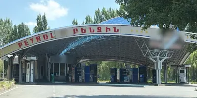 Բացահայտում վառելիքի շուկայում. տնտեսվարողը թաքցրել է առանձնապես խոշոր չափերի հարկեր