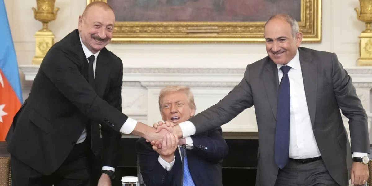Երևանը հավաստիացրել է, որ ԹՐԻՓՓ նախագծից Թեհրանի համար սպառնալիք չի ստեղծվի. Իրանի դեսպան