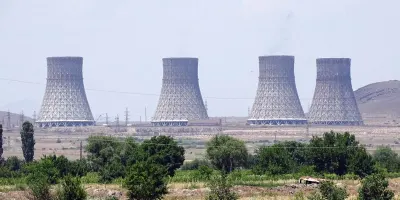 Հայաստանում սահմանվել են ԱԷԿ-ի արդիականացման համար բյուջետային վարկ տրամադրելու պայմանները