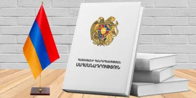 Մինչև տարվա վերջ կհրապարակենք Սահմանադրության տեքստը․ վարչապետ