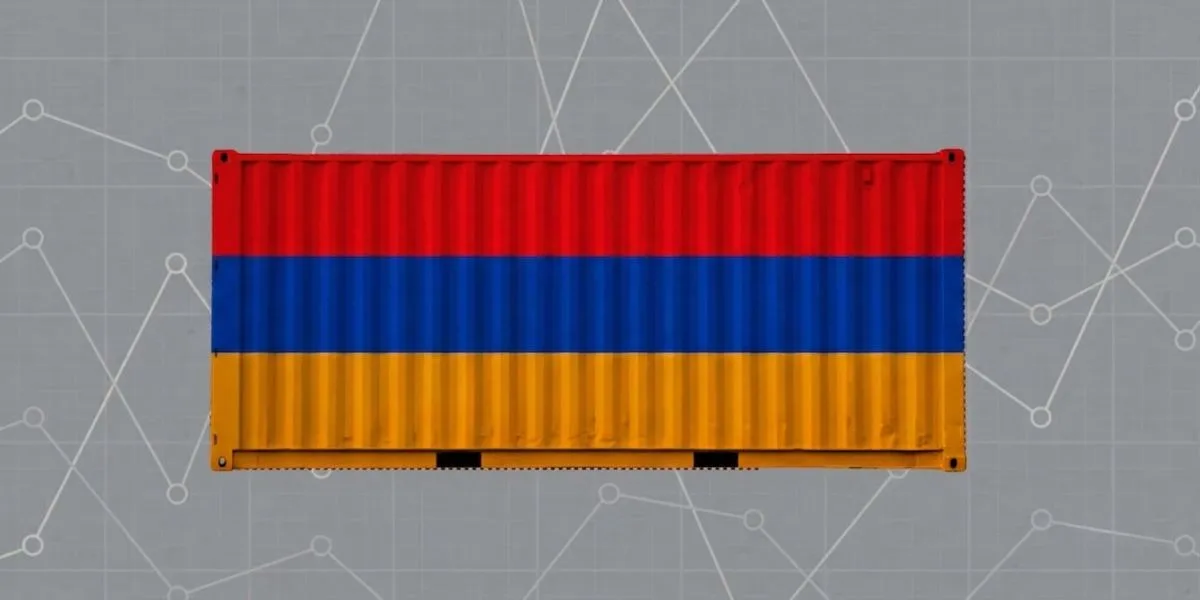 ՀՀ առևտրի ոլորտի մայիսյան ցուցանիշները. մեծածախի անկումն ու մանրածախի «հաղթանակը»