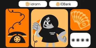 IDBank-ը զգուշացնում է կենսաթոշակային ֆոնդերի անունից հանդես եկող զեղծարարների զանգերի մասին