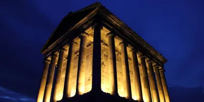 Հուլիսի 11-ին «Գառնի» արգելոց-թանգարանի մուտքի կարգը կփոխվի