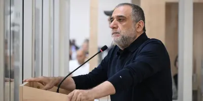 Ռուբեն Վարդանյանի գործով իրավապաշտպանը կդիմի ՄԻԵԴ
