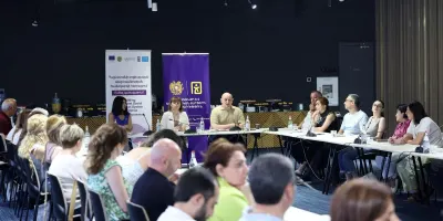 Հասարակական դիտորդները մուտք կգործեն խնամքի հաստատություններ. ԱՍՀ-ն ներկայացրել է մշտադիտարկման նոր կարգը