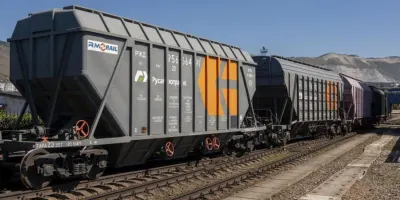 Ռուսաստանից Հայաստան՝ Ադրբեջանի տարածքով կուղարկվի ցորենով բեռնված 7 վագոն