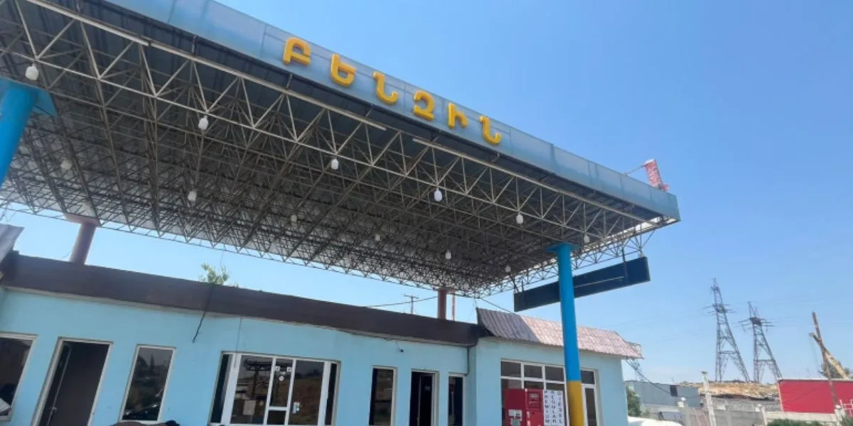 Բացահայտվել է վառելիքի ոլորտում տնտեսվարող սուբյեկտի կողմից չստուգաչափված սարքավորումների շահագործման դեպք
