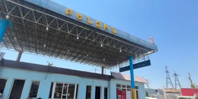 Բացահայտվել է վառելիքի ոլորտում տնտեսվարող սուբյեկտի կողմից չստուգաչափված սարքավորումների շահագործման դեպք
