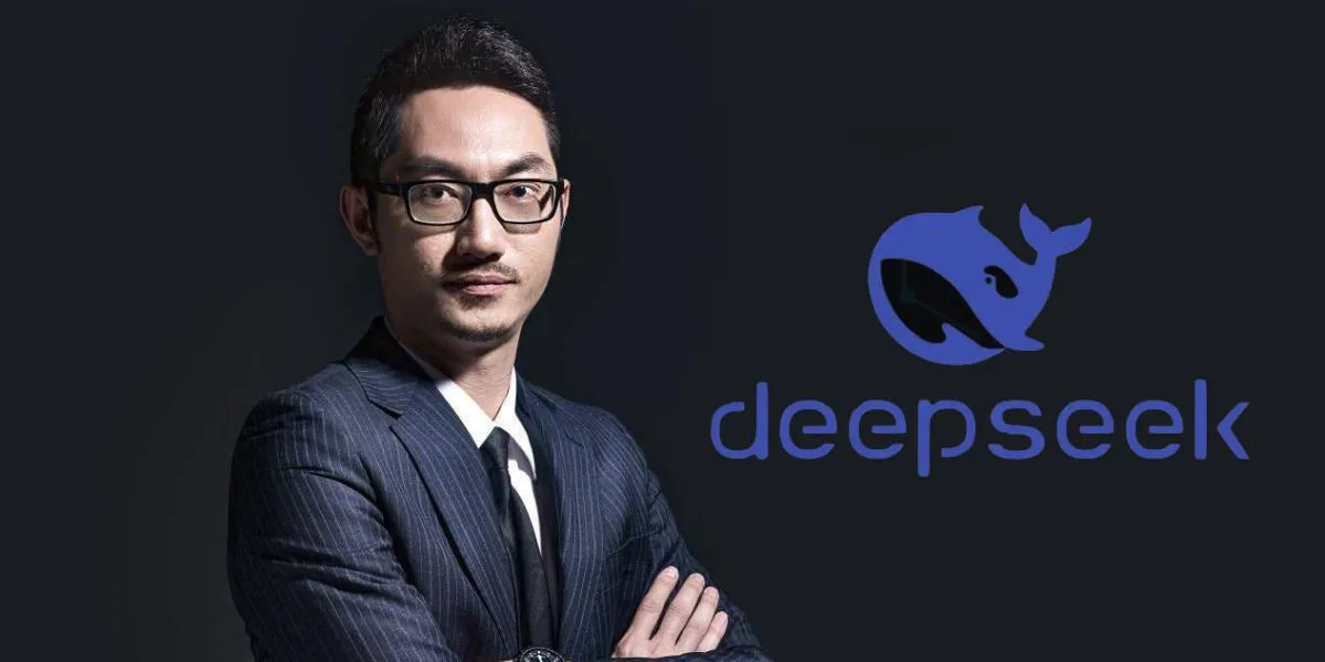DeepSeek-ի հիմնադիրը դարձել է ԱԲ ոլորտի ամենահարուստ գործարարը