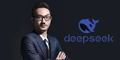 DeepSeek-ի հիմնադիրը դարձել է ԱԲ ոլորտի ամենահարուստ գործարարը