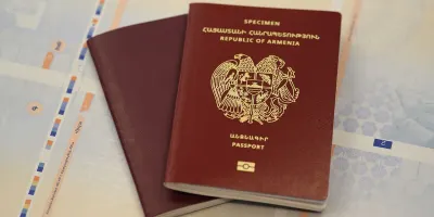 Նոր անձնագրերը քաղաքացիներին կտրամադրվեն աշնանը