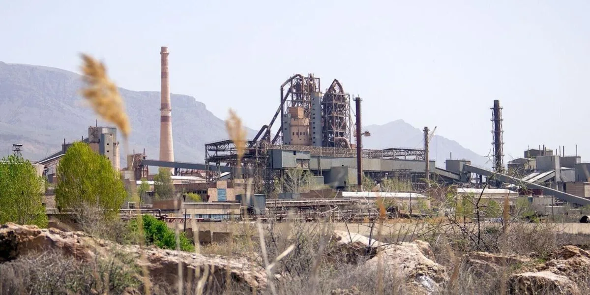 «Արարատցեմենտը» հանձնվել է ՀՀ կառավարմանն ու պահպանմանը