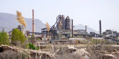 «Արարատցեմենտը» հանձնվել է ՀՀ կառավարմանն ու պահպանմանը