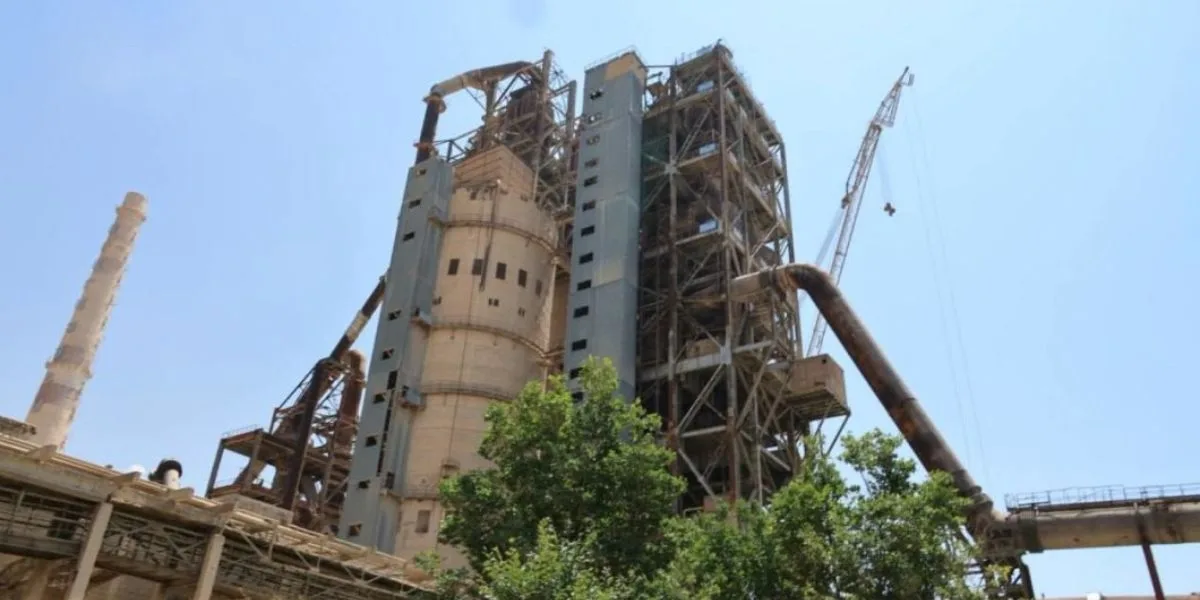 Դատախազությունը «Արարատցեմենտ»-ում հայտնաբերել է մի շարք խախտումներ