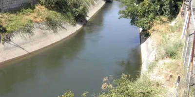 2 քաղաքացիների ջրանցքն ընկնելու մասին լուրերը չեն համապատասխանում իրականությանը. ՆԳՆ