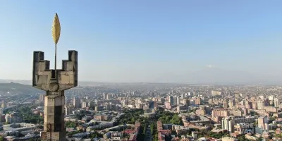 Երևանի հավելյալ եկամուտները կուղղվեն ճանապարհաշինությանը․ քաղաքապետ
