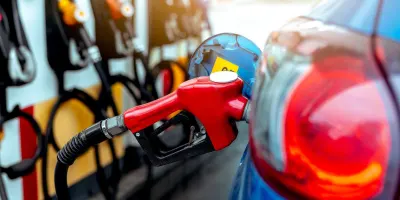ԱՄՆ-ում բենզինի միջին գինը կրկին հասել է 4 դոլարի