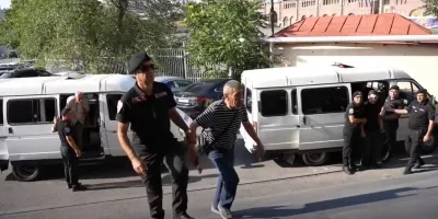 Երևանում հայտնաբերվել են վճարովի ավտոկայանատեղի կազմակերպելու դեպքեր