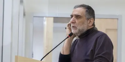 Ռուբեն Վարդանյանի գործով գանգատ է ներկայացվել Մարդու իրավունքների եվրոպական դատարան