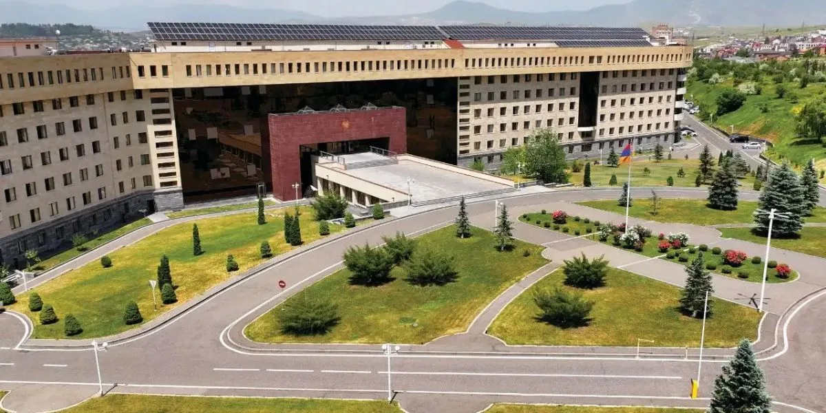 ՊՆ պաշտոնատար անձը մեղադրվում է զորամասից դիզվшռելիքի հափշտակություն կատարելու մեջ