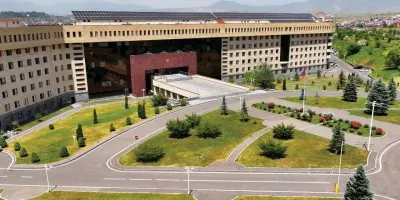 ՊՆ պաշտոնատար անձը մեղադրվում է զորամասից դիզվшռելիքի հափշտակություն կատարելու մեջ
