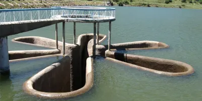 Հայաստանի հինգ խոշոր ջրամբարները լցվել են ամբողջ ծավալով