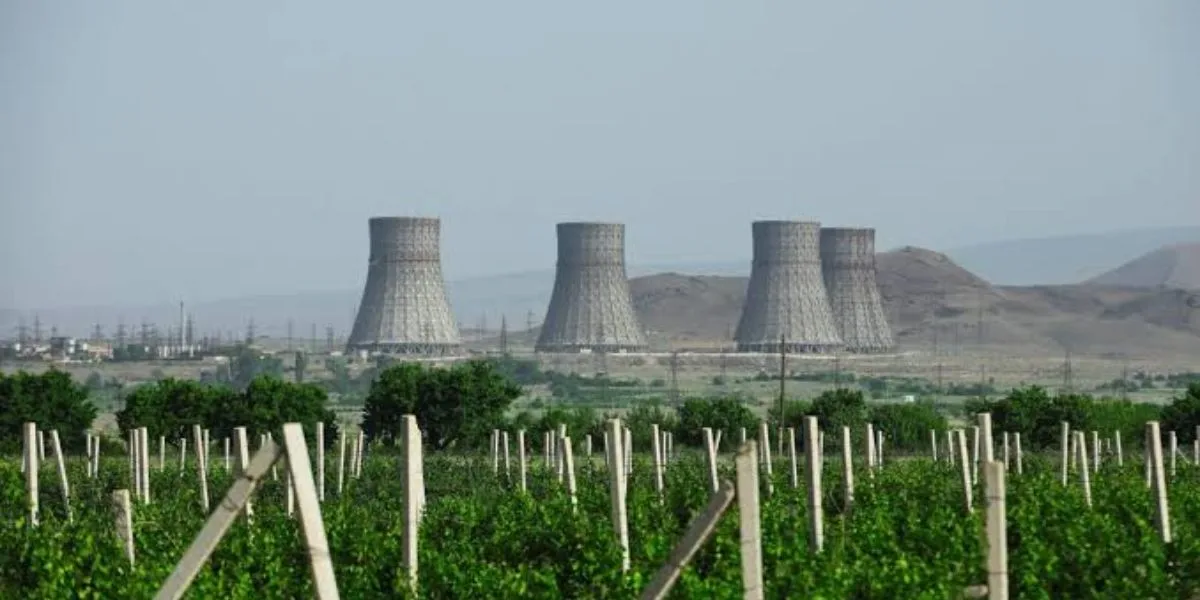 Հաստատվել է ՀԱԷԿ-ի 2-րդ էներգաբլոկի շահագործման երկարացման հաշվետվությունը