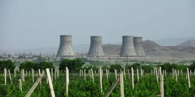 Հաստատվել է ՀԱԷԿ-ի 2-րդ էներգաբլոկի շահագործման երկարացման հաշվետվությունը