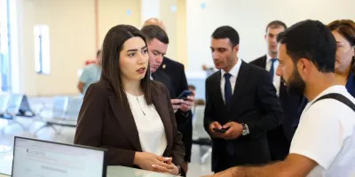 Քաղաքացիների առաջարկով գործնական քննության մեկնարկային կետը կտեղափոխվի