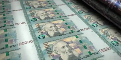 2026-ի առաջին կիսամյակում պետբյուջեի եկամուտները աճել են 210.1 մլրդ դրամով