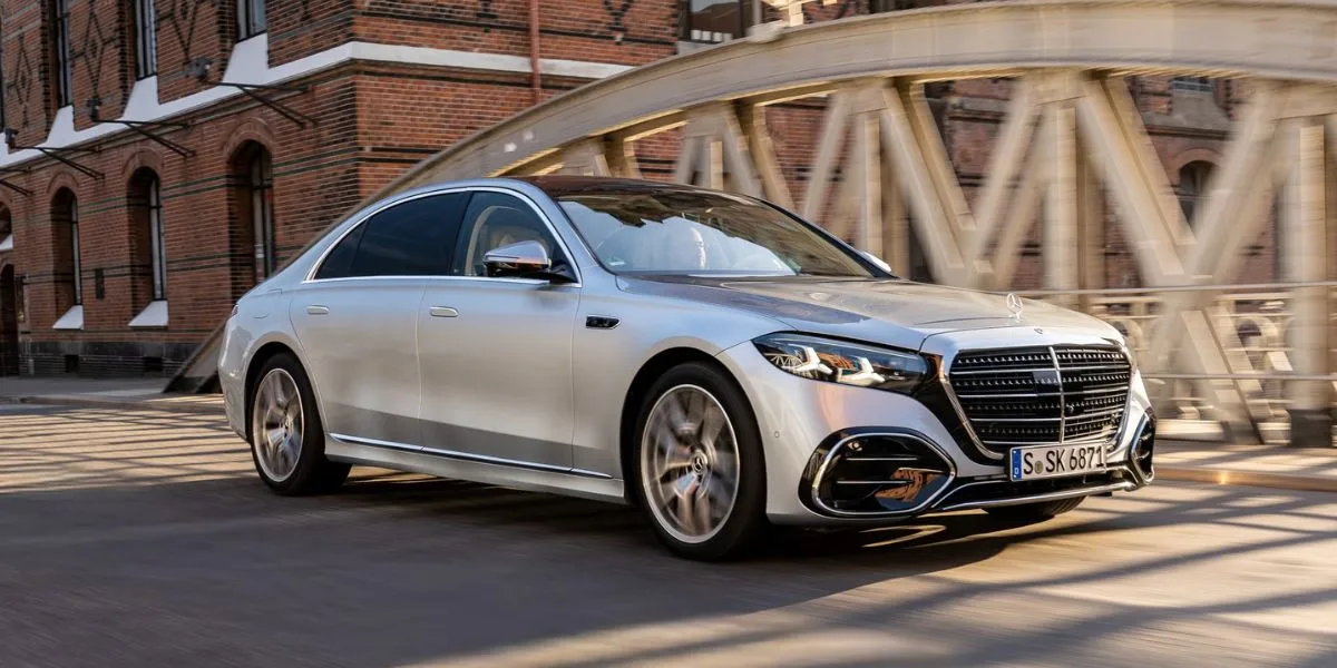Mercedes-Benz-ի ավտոմեքենաների վաճառքը կարող են արգելել ԱՄՆ-ում