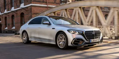 Mercedes-Benz-ի ավտոմեքենաների վաճառքը կարող են արգելել ԱՄՆ-ում