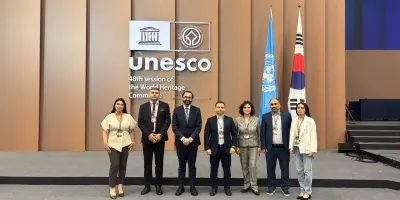 «Արենի 1 քարայր. նախնադարյան կյանքը և գինեգործությունն Արփա գետի հովտում» նոր հայտը հաստատվել է ՅՈՒՆԵՍԿՕ-ի Համաշխարհային ժառանգության նախնական ցանկում