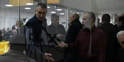 Բաքվում պահվող հայերի հարցով դիմումներ են նախապատրաստվում. իրավապաշտպանը՝ առկա վիճակի մասին