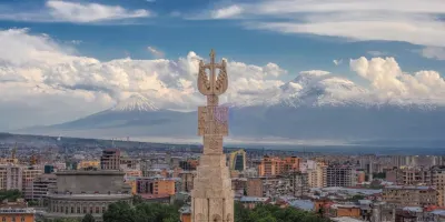 ՇՄ նախարարությունն առաջարկում է պետական հաշվառման վերցնել օդի վրա վնասակար ներգործություն ունեցող 2440 կազմակերպություն