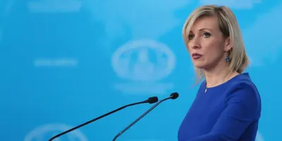 ՀԱՊԿ-ի մասնակցությունը Ղարաբաղյան հակամшրտությանն անհնար էր, քանի որ նույնիսկ Հայաստանը չէր ճանաչում այդ տարածքը․ Զախարովա