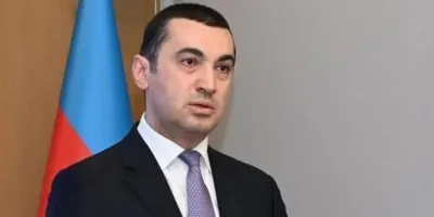 Հայ-ռուսական հարաբերությունները պետք չէ կապել Ադրբեջանի հետ. Հաջիզադե