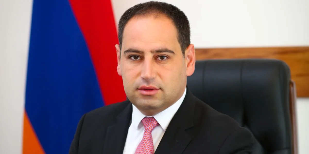Իրանական գազի արտահանումը Հայաստան առնվազն կարելի է կրկնապատկել. Երևանը կողմ է Թեհրանի առաջարկին