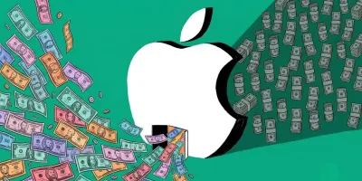 Apple-ը վերադարձրել է աշխարհի ամենաթանկ ընկերության տիտղոսը․ ի՞նչն է ընկած ռեկորդային աճի հիմքում  