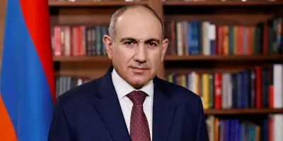 Հայաստանը լեգիտիմ իրավունք ունի իր համար այլընտրանքներ ձևավորելու. Փաշինյանը՝ Պուտինի հետ հեռախոսազրույցի մասին