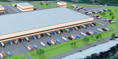 Երևանում և Սյունիքում կկառուցվեն մաքսալոգիստիկ կենտրոններ