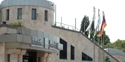 «Մուլտի Ուելնես» ակումբը կշարունակի գործող փաթեթների սպասարկումը. քաղաքապետարան