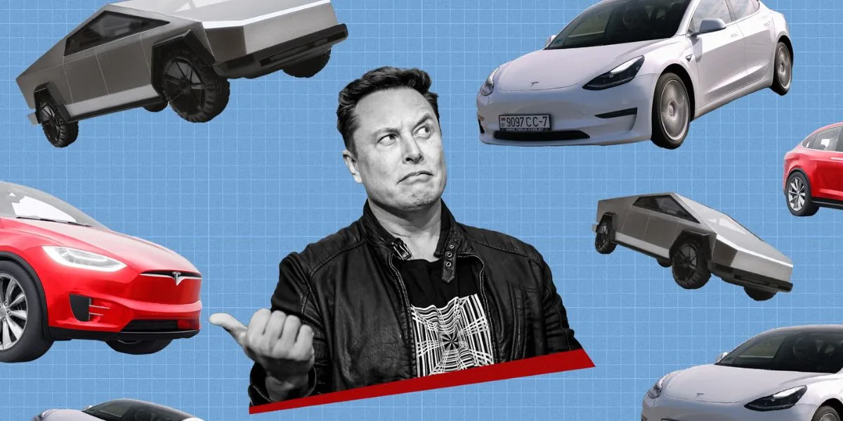 Իլոն Մասկը հերքել է Tesla-ի չինական ստորաբաժանման վաճառքի մասին լուրերը