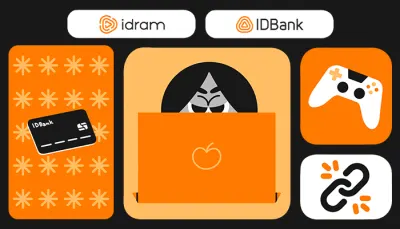 «Бесплатные бонусы в играх»: IDBank предупреждает о кибератаках на школьников