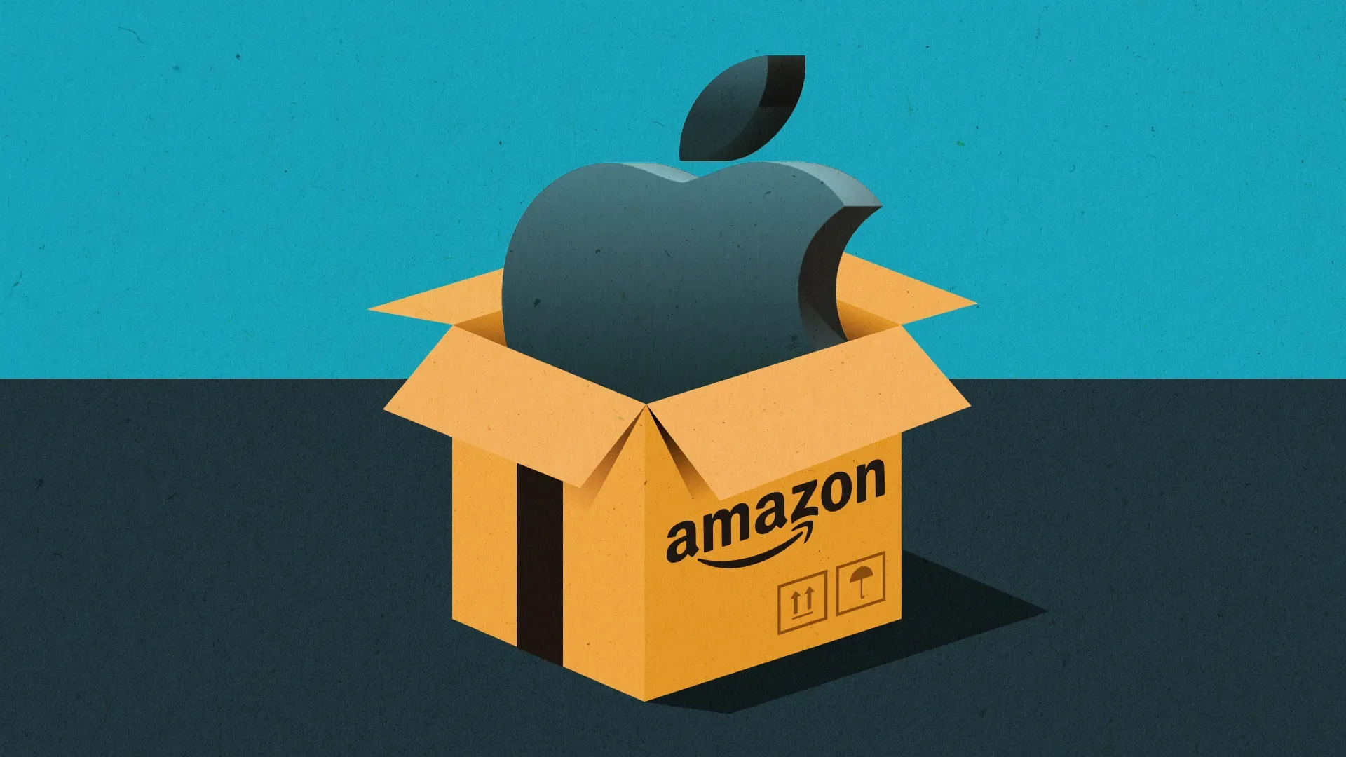 Apple-ն ու Amazon-ը գերազանցել են Ուոլ Սթրիթի սպասումները