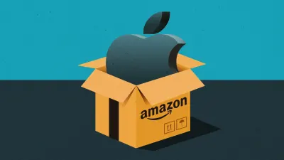 Apple-ն ու Amazon-ը գերազանցել են Ուոլ Սթրիթի սպասումները
